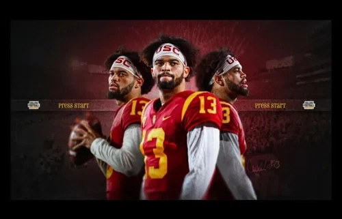 NCAA 14 CFB Revamped V.21 for PC or PS3 + Playoff Tool Included