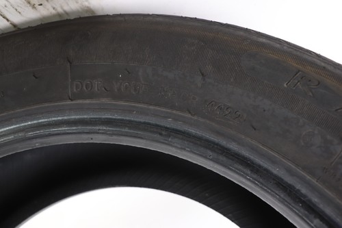 Set of 4 Used 235/60R17 IronMan RB-12 - 102H - 9-10/32 - Picture 10 of 11