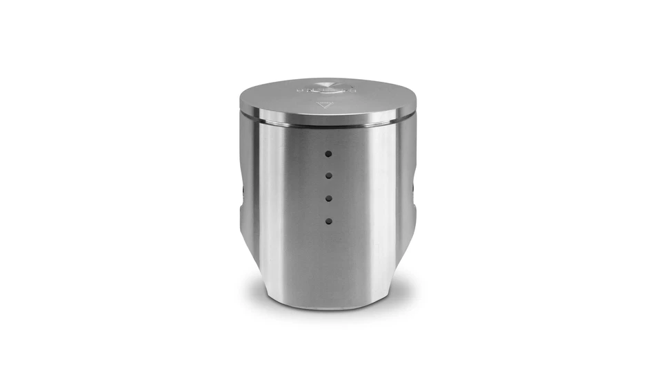 Kit de pistones Athena (forjado) 53,96 mm para Husqvarna CR125 97-14, WR125 97-14 (B) Foto 2 de 2