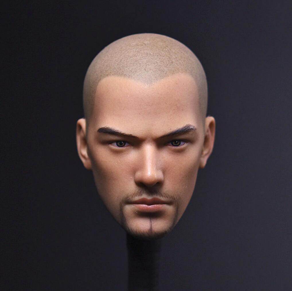 Joytoy (CN) Actionfigur Joy Toy Frontline Chaos Deer 1/12 Actionfigur