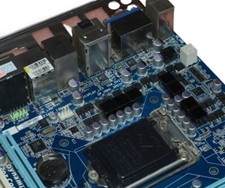 Computer Motherboards for Intel LGA 1156/Socket H for sale