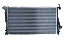 RADIATOR FOR BMW Z4 E89 2010-ONWARDS