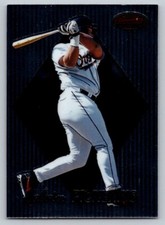 1999 Bowman's Best - Calvin Pickering #113