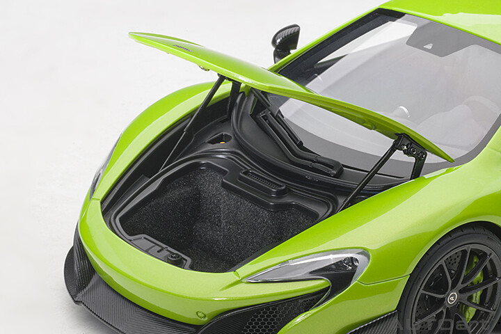 AUTOart 76049 McLAREN 675LT (NAPIER GREEN) 1:18 | eBay AUTOart 76049 McLAREN 675LT (NAPIER GREEN) 1:18 | eBay