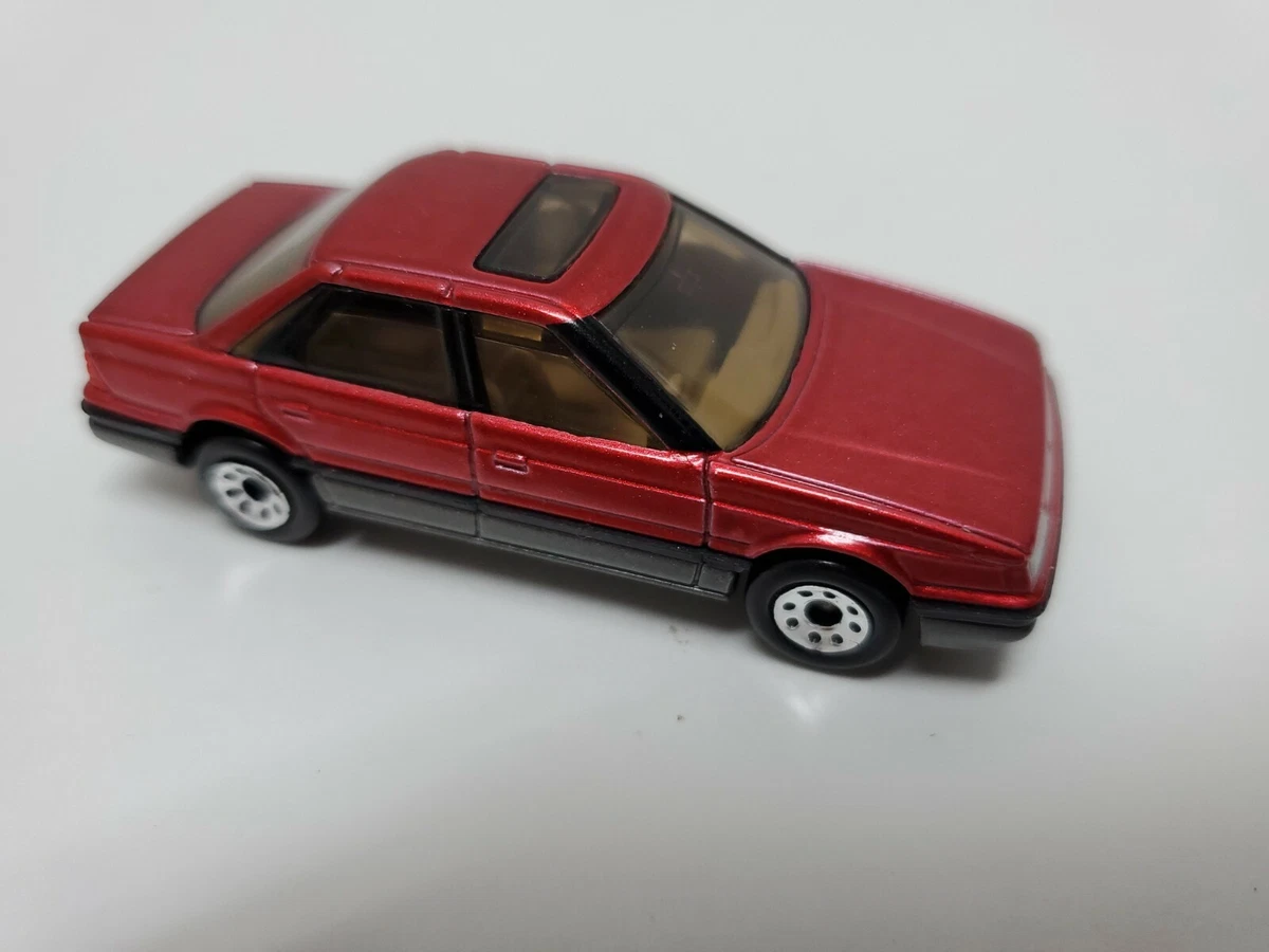 Matchbox sales rover sterling