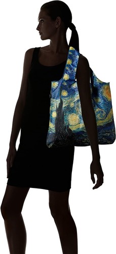 NEW LOQI Pleated Cloud bag - Picture 4 of 8