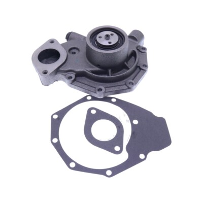 Water Pump RE500737 for John Deere 450 L, 6068 High Flow Water Pump