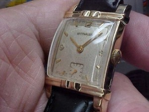 Reloj Wittnauer | eBay