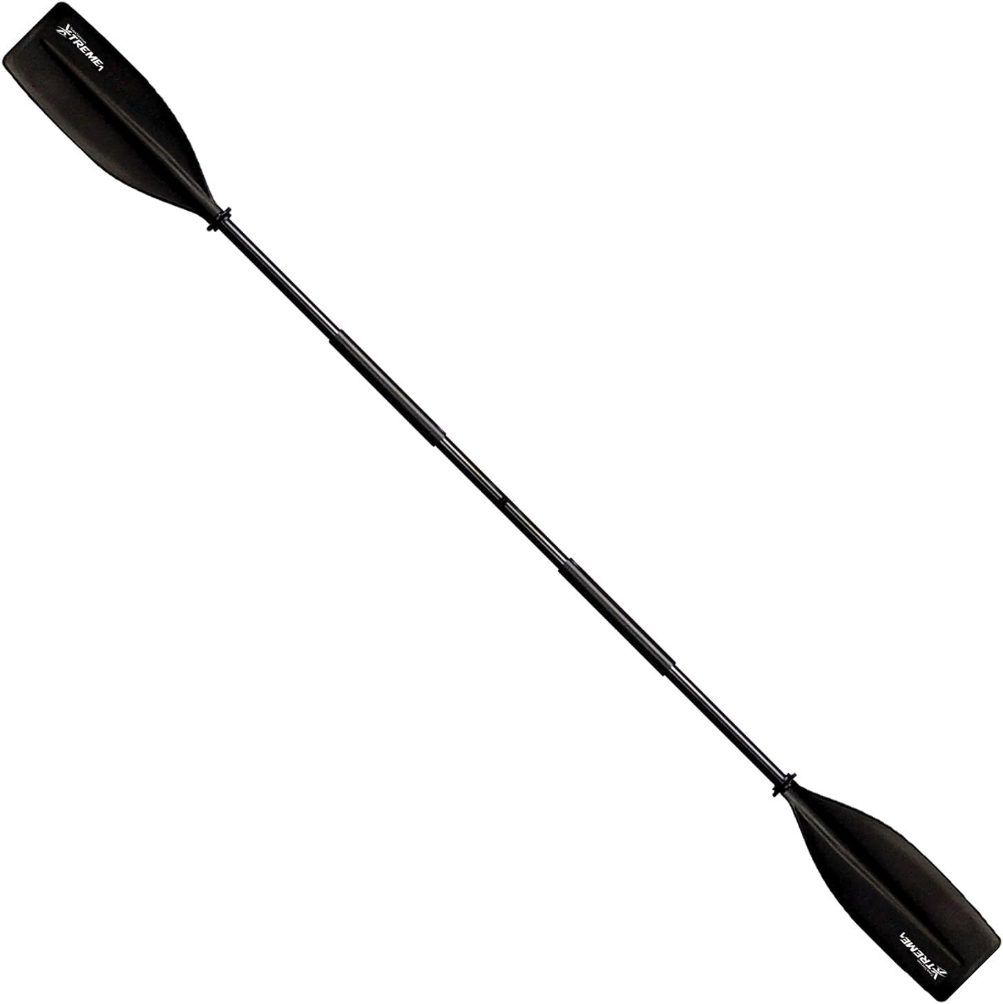 Paddle Adjustable 2 Piece Foam Grip Floats Durable