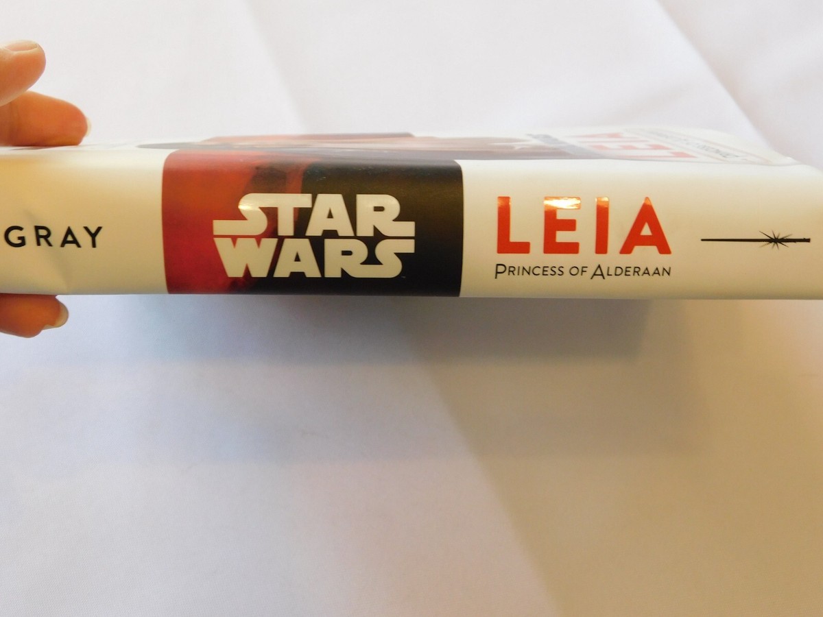 【中古】 Star Wars: Leia, Princess of Alderaan/DISNEY PR/Claudia Gray 中古】 Star Wars: Leia, Princess of Alderaan/DISNEY PR