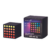 YL00259 Yeelight Cube Smart Lamp Light ~D~