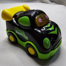 VTech Go Go Smart Wheels - Riley the Race Car with Lights  Sounds - Tested