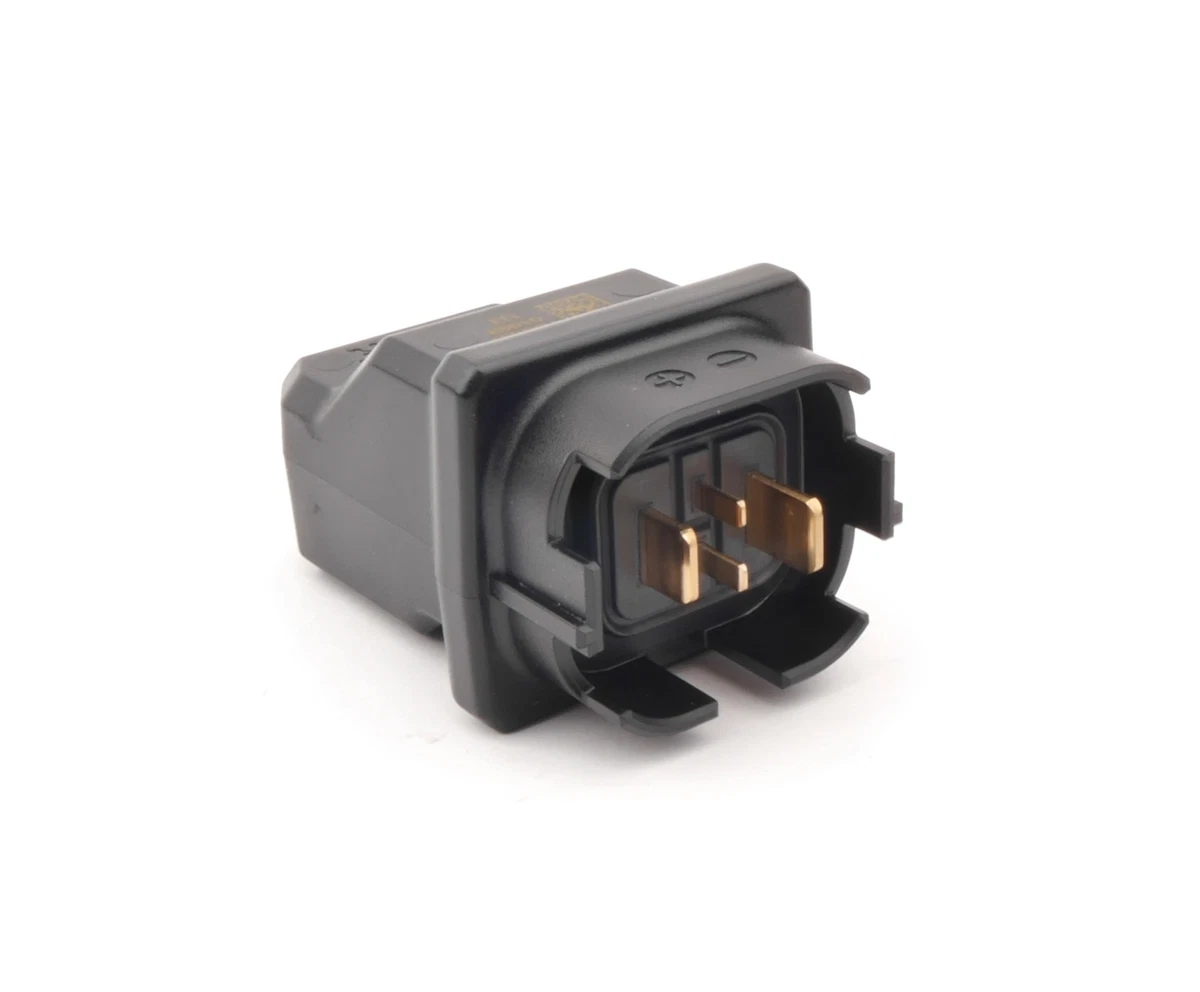 Adaptateur de chargeur Shimano SM-BTE60