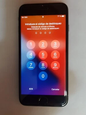 Apple iPhone 6 · 16GB