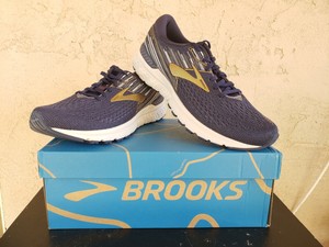brooks adrenaline gts 19 for walking