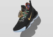 lebron 16 size 8