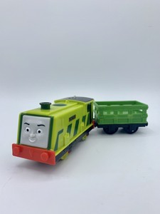 scruff trackmaster