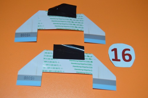 LVDS-Kabel Für NOKIA Smart TV UN65GV320I