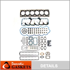 Head Gasket Set Fit 2013-2018 Dodge Ram 2500 3500 4500 6.7L