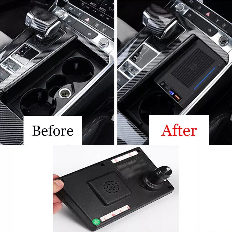 Audi accessories a6 online