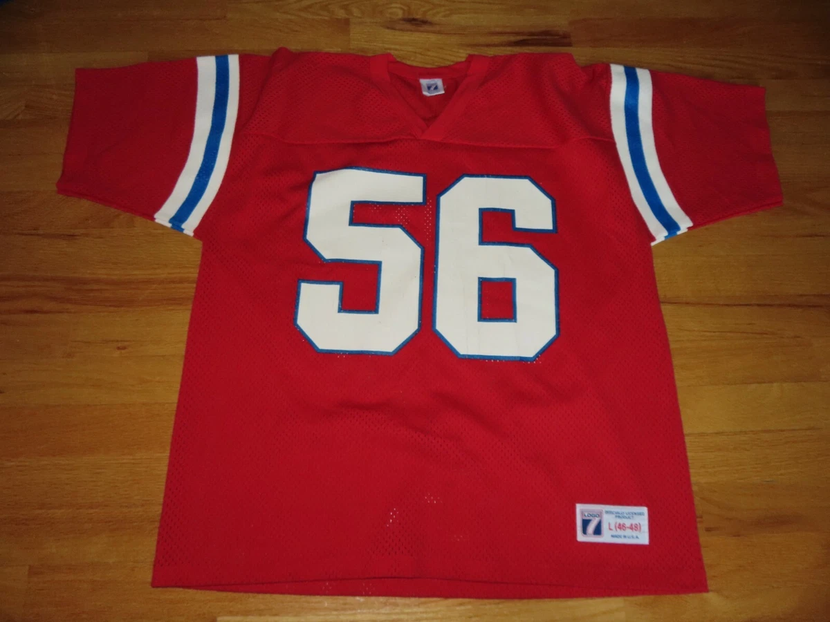 Andre 2025 tippett jersey