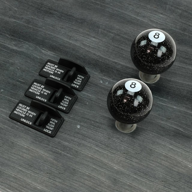 Semi Truck Air Brake Knob Conversion Adapter Peterbilt Freightliner