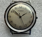 Very Rare Vintage Timex Taiwan M24 Movement Unknown Year & Model