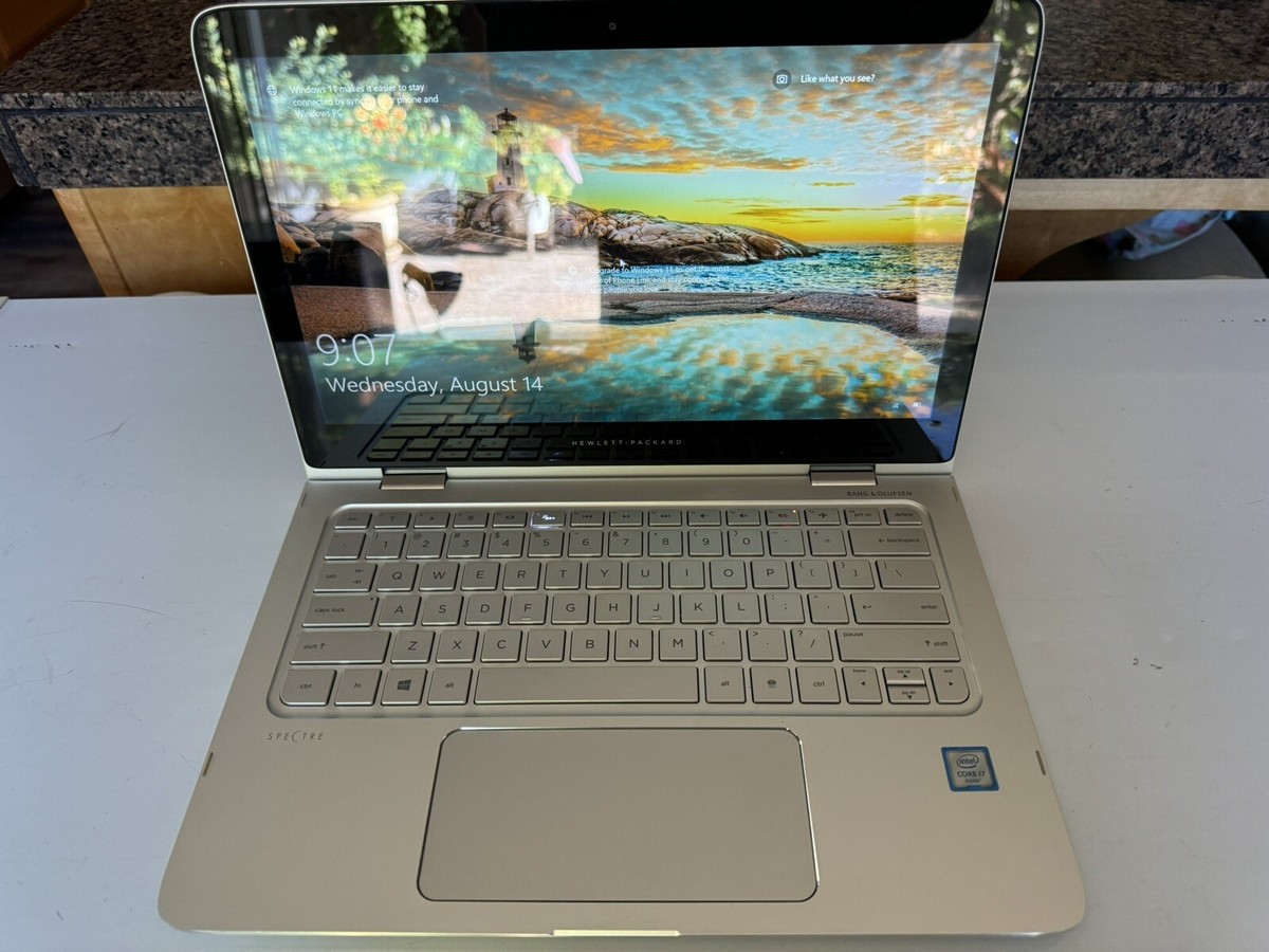 た*ん様 hp spectre x360 13-aw i7 1065G7 16/ HP Spectre X360 13.3in (512GB, Intel Core i7-1065G7, 1.3GHz, 8GB