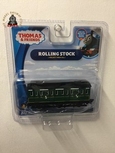 bachmann emily's coaches