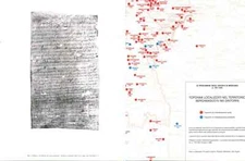 Le pergamene degli Archivi di Bergamo aa. 740-1000. Toponimi localizzati nel ...