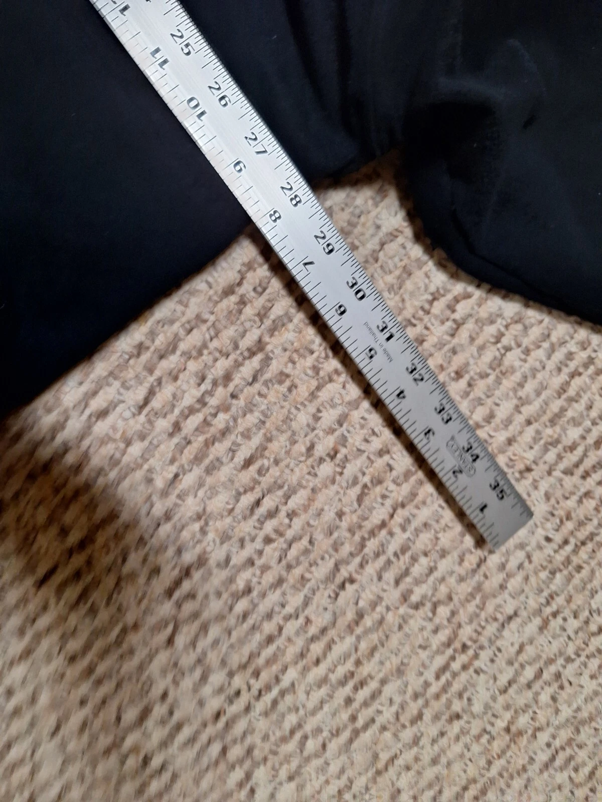 Felpa con cappuccio Westside Gunn Chanel Maschera da sci Blientele Champion banda rap 3XL