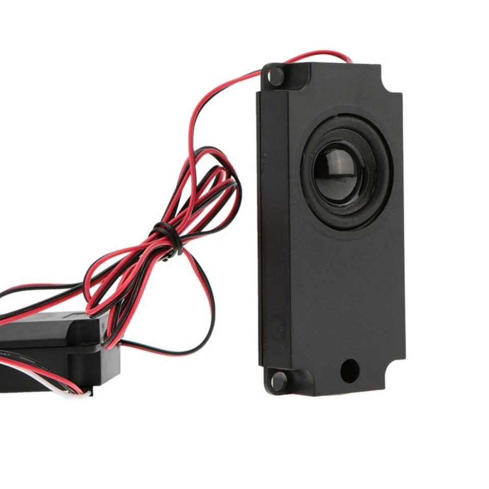 Engine Sound Simulator Speakers for 1/10&1/8 SCX10 TRX4 RC Truck Buggy Crawler - Image 2 of 4