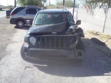 Power Steering Pump Classic Style Fits 07-17 COMPASS 181922