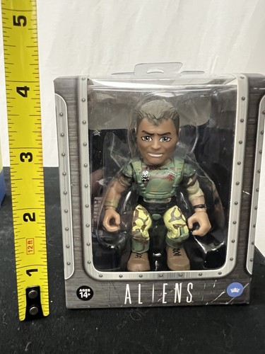 Aliens The Loyal Subjects Set mit drei Vinyl-Actionfiguren. REDUZIERTER PREIS! - Bild 2 von 11