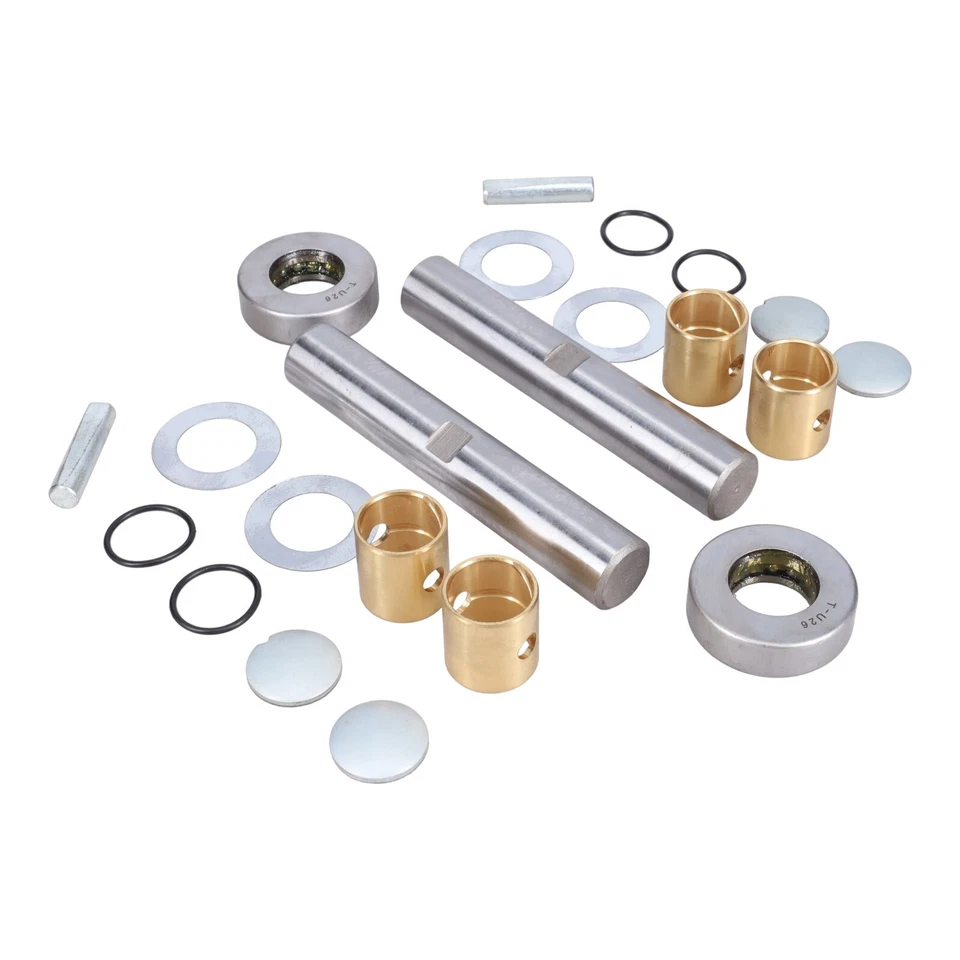 King Pin Bolt Set 1940 Cadillac series 60S 62 72 with 15/16 inch diameter pins - Image 4 of 4