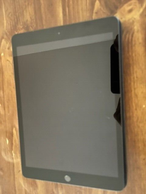 Apple iPad 8th Generation 32GB Wifi | Gray | For Apple iPad
