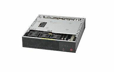 Supermicro Mini Server Supermicro SuperServer SYS-E200-8D Mini PC Server for sale online | eBay