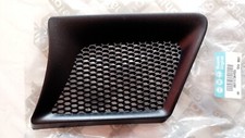 ALFA ROMEO GT GRIGLIA PARAURTI ANTERIORE SINISTRA 71736455