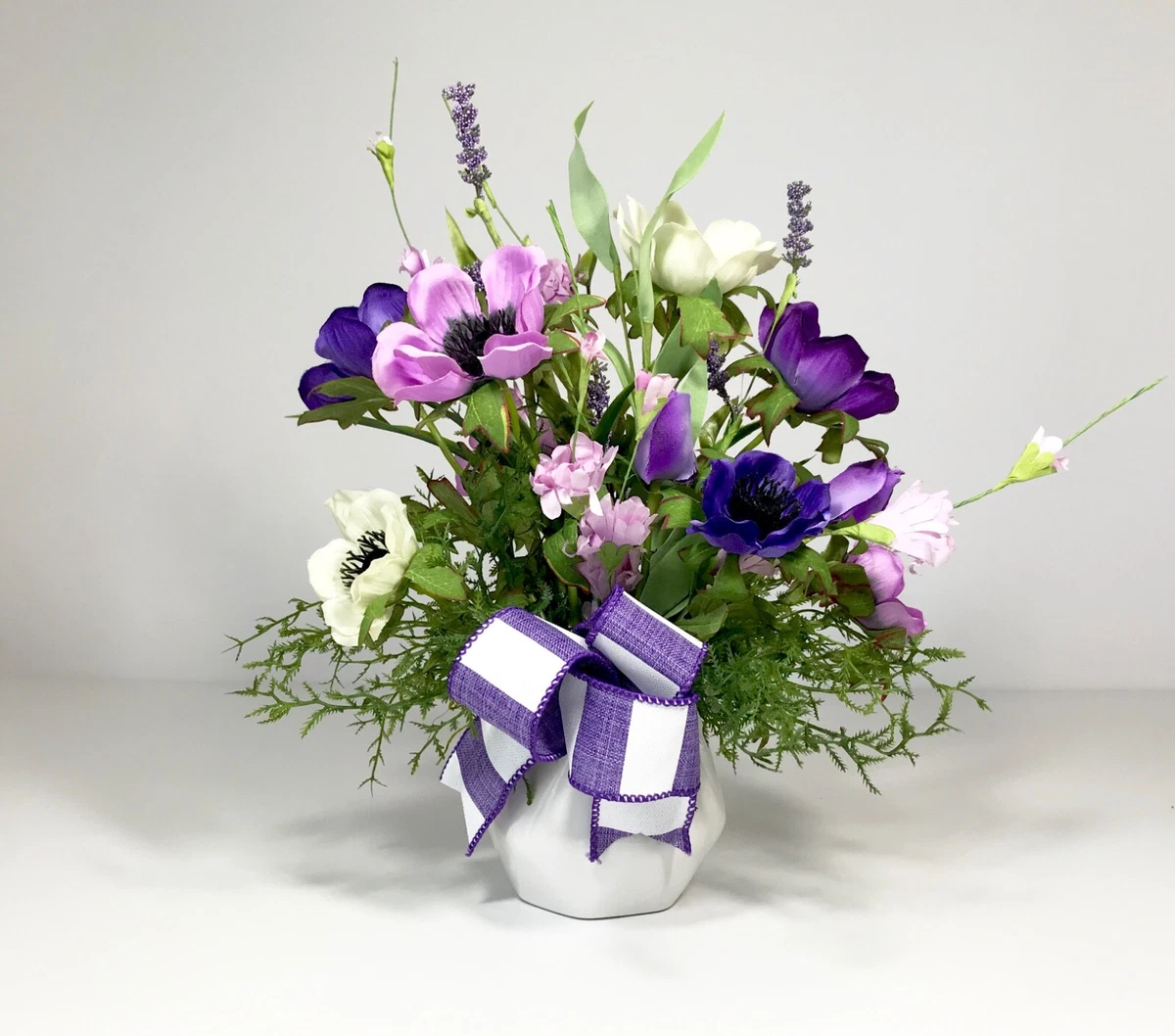 Triangular Flower Arrangement Best Flower Site