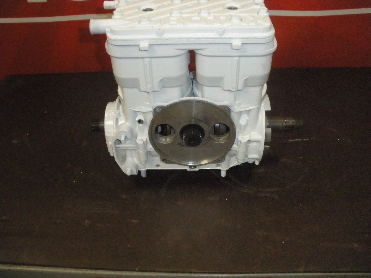 ☆seadoo☆ SEADOO 650 650x 657 657x XP GTX SPX SPEEDSTER MOTOR ENGINE