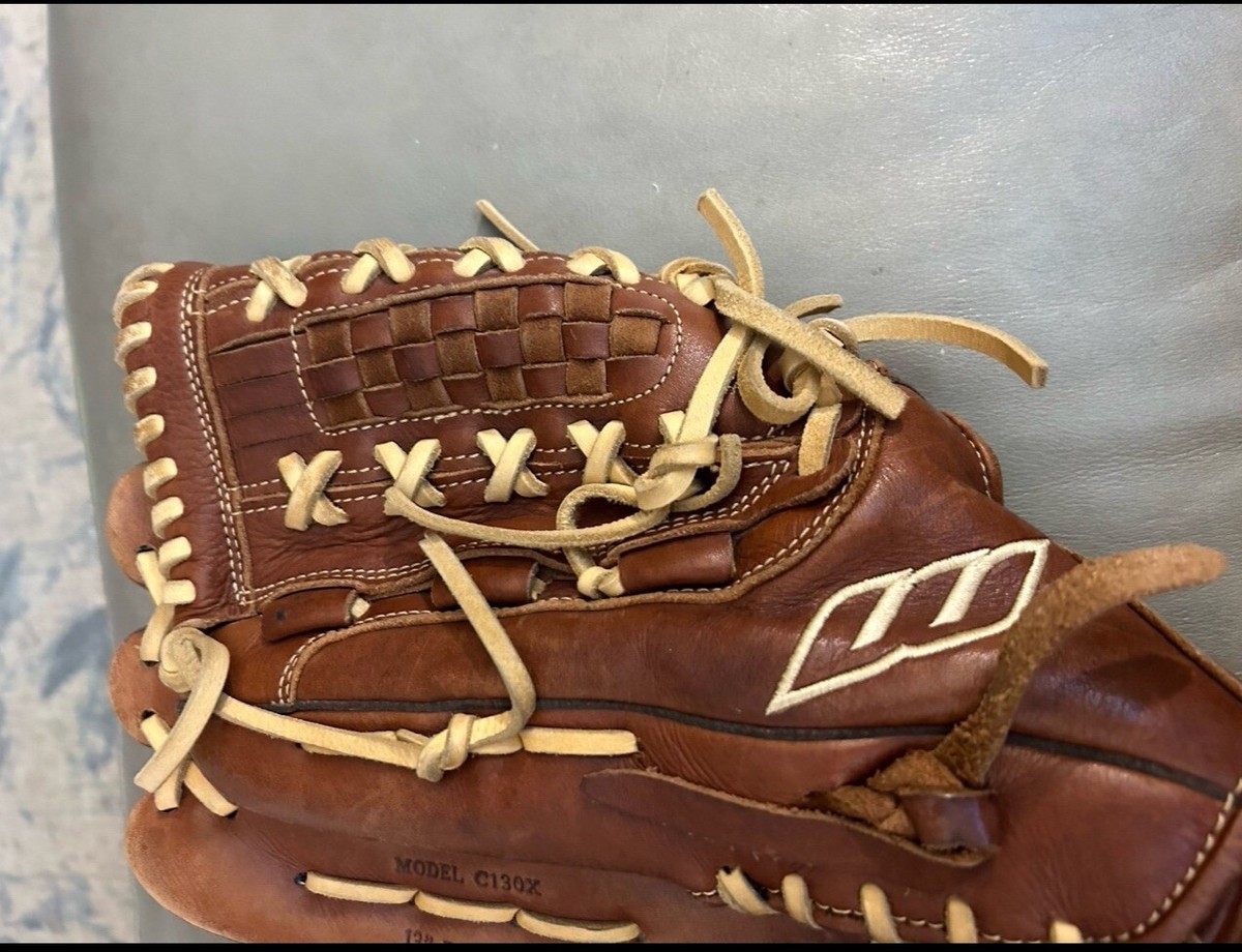 Gant de Fastpitch Liberty Advanced Color Series RLA120-3WSP 12