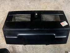Fiat 126 rear bonnet rear hood old stock