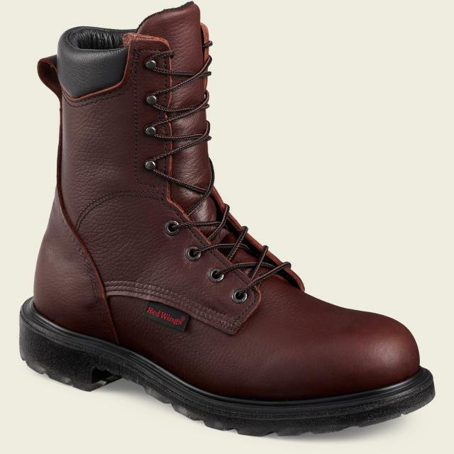 red wing 2943