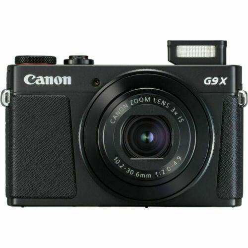 Test du Canon Powershot SX740 HS Lite Edition : l'appareil photo Test du Canon Powershot SX740 HS Lite Edition : l'appareil photo