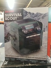 ion survival scout speaker