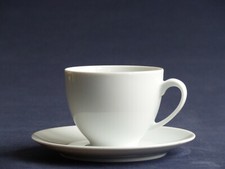 Espressotasse Porzellan Triptis Serie Barkarole NEU! TOP Geschenk Ergänzung %!