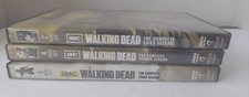 THE WALKING DEAD SEASON 1,2,3 DVD SETS