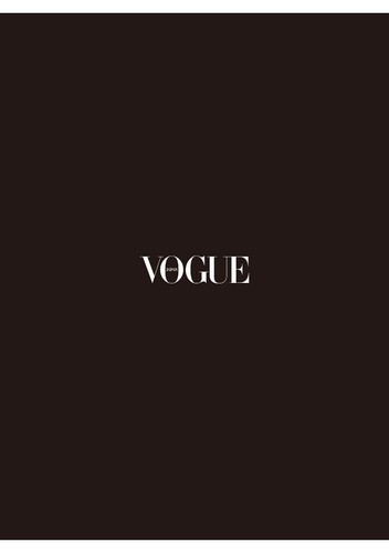 VOGUE JAPAN Dec 2024 BTS JIN Japanese fashion Magazine - Picture 4 of 5
