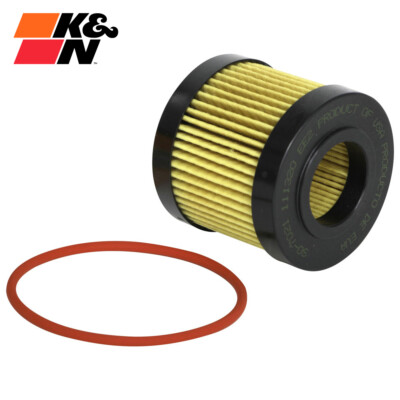 K&N OIL FILTER SO-7021 | eBay