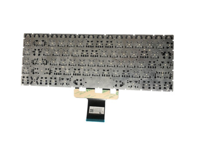 Clavier AZERTY Français Original Pour HP 14-bp000nf / 001nf / 002nf / 003nf - Neuf